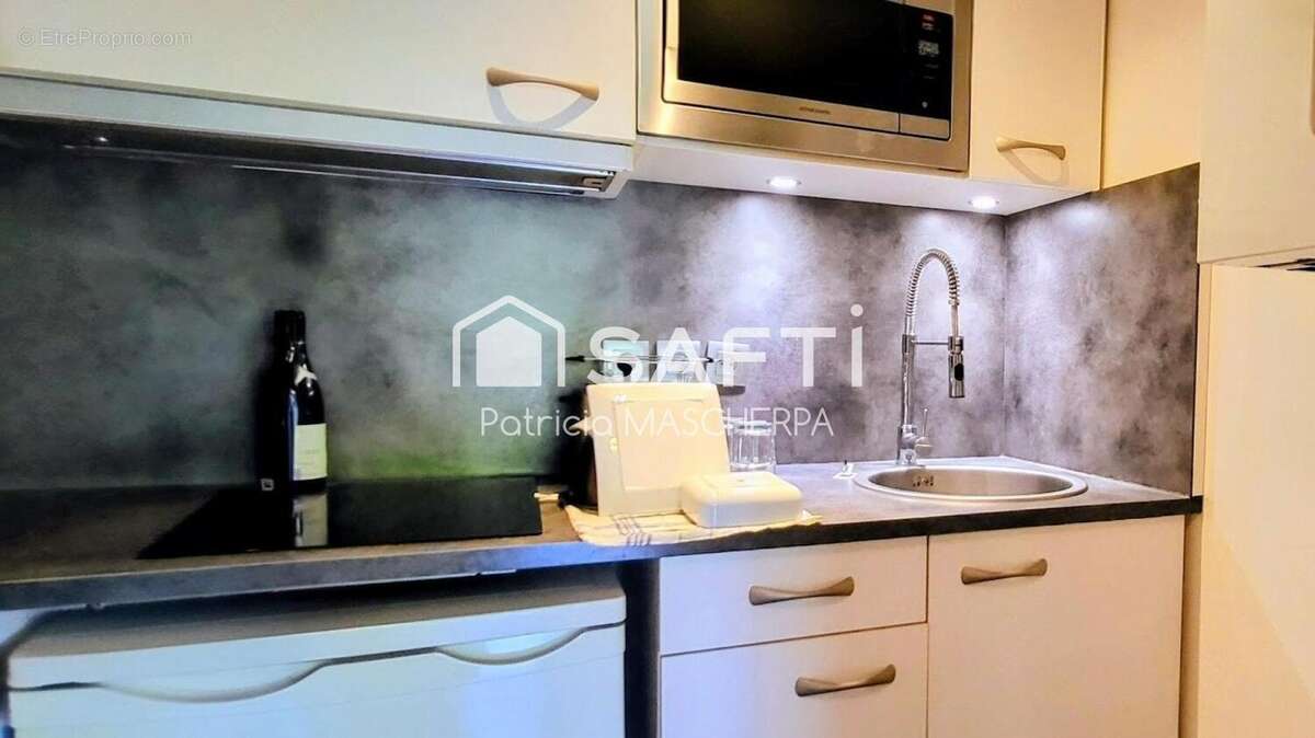 Photo 7 - Appartement à SAINT-RAPHAEL