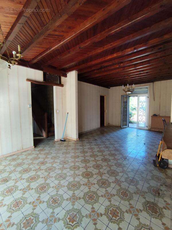 Appartement à ANDERNOS-LES-BAINS