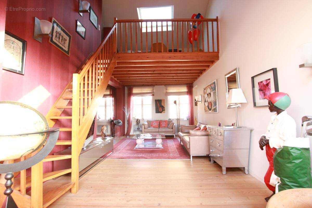 Appartement à CAMBRAI