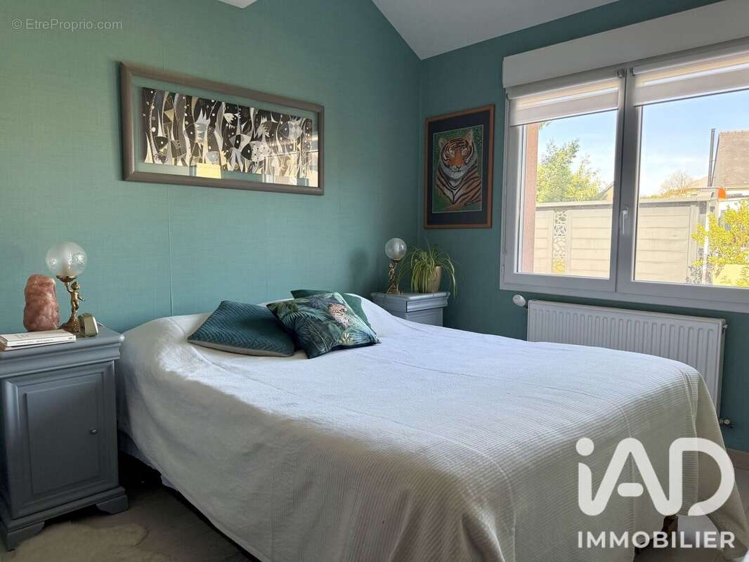 Maison 104 m² à Dinard  - photo 9