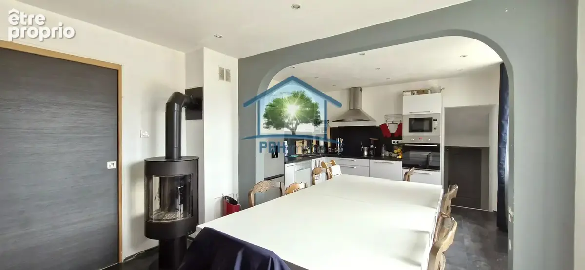 RAHLING (57) - Maison 4P de 107,36 m² sur une parcelle de 3,44 ares - photo 3