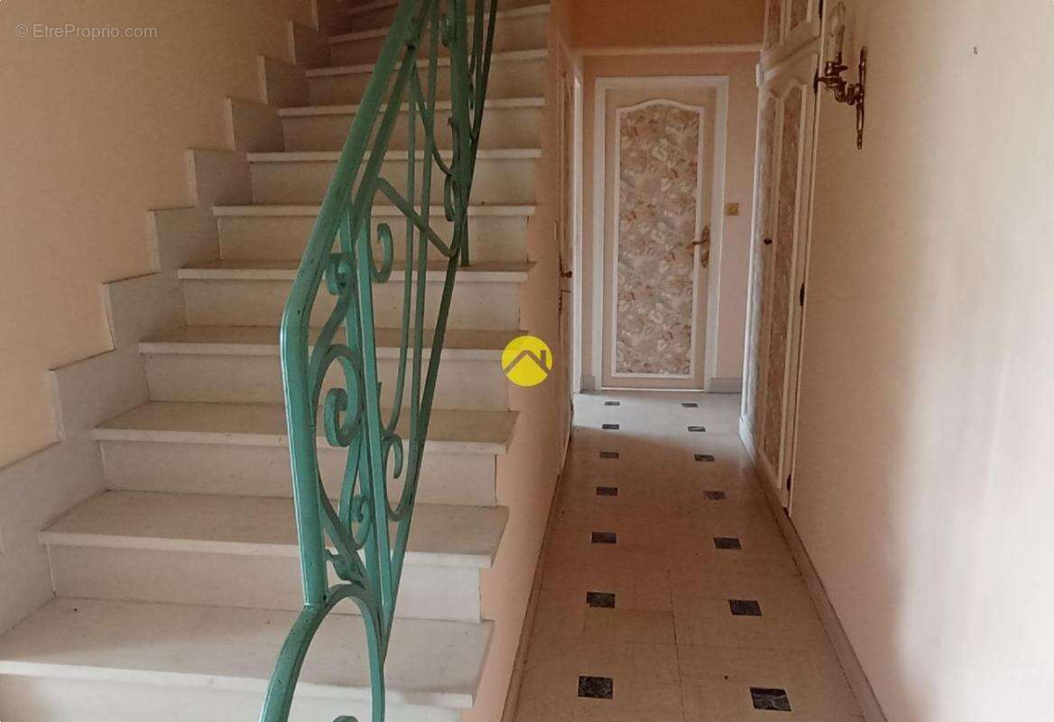 Maison à VILLEBOUGIS