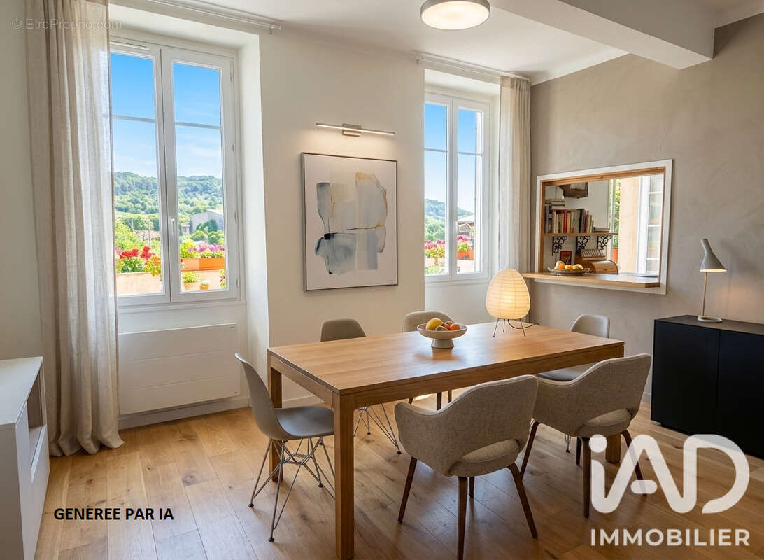 Photo 7 - Appartement à LES ARCS