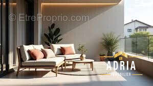Appartement 42 m² à Ambilly  - photo 4