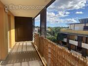 Appartement à CASTELNAU-LE-LEZ