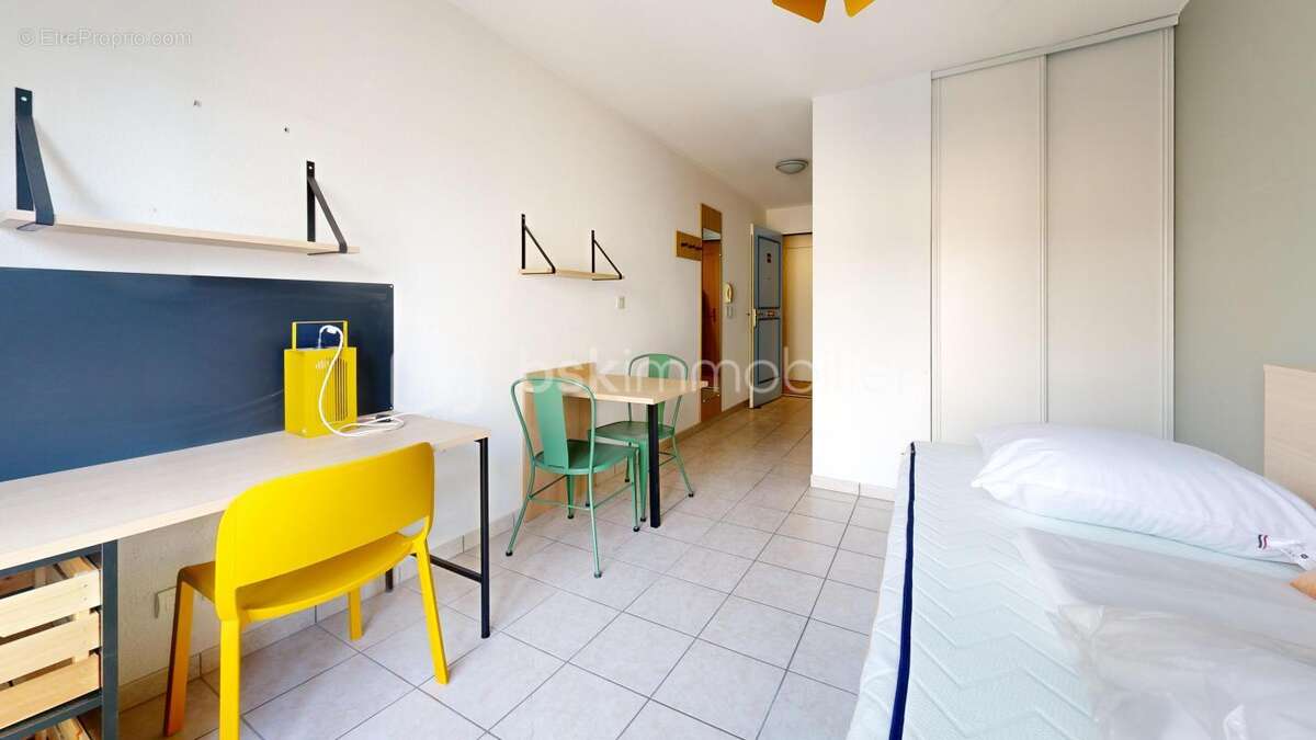 Appartement à LIMOGES