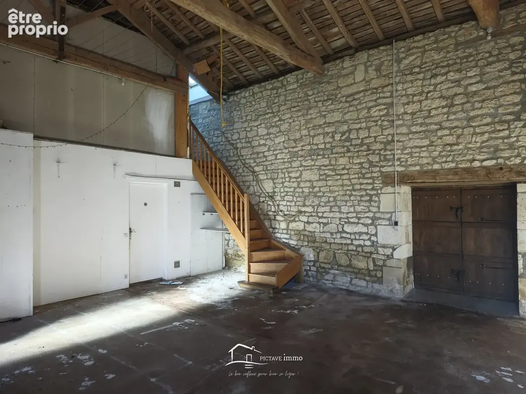 Une maison deux logements - photo 12