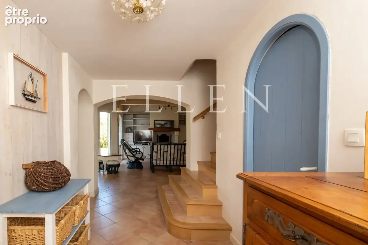 Maison 192 m² à Le Bois-Plage-En-Re  - photo 6