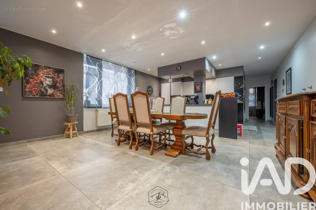 Photo 1 - Appartement à YUTZ