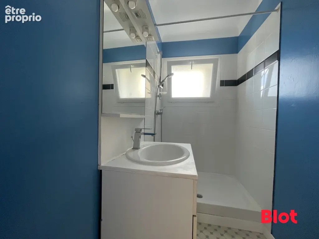 Appartement 69 m² à Rennes  - photo 8
