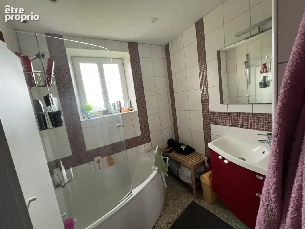 Maison - 5 pièces - 105 m2 - photo 9