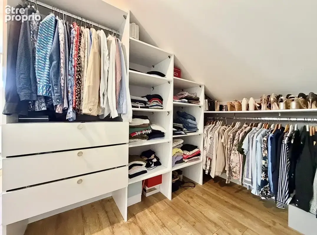 Magnifique appartement 4 pièces - DOUVAINE 97m2 - photo 8