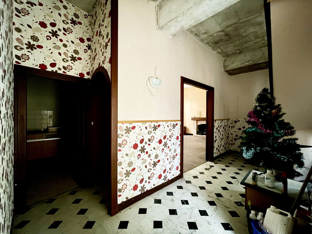 Appartement à CONFOLENS