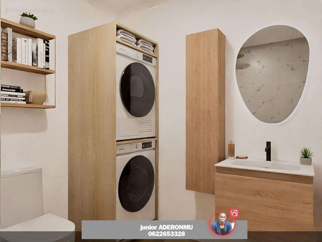 Maison à LA QUEUE-EN-BRIE