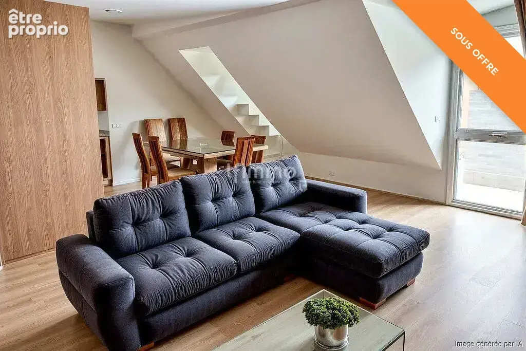 Sous Offre - Appartement à Montoire, 41800 - photo 3