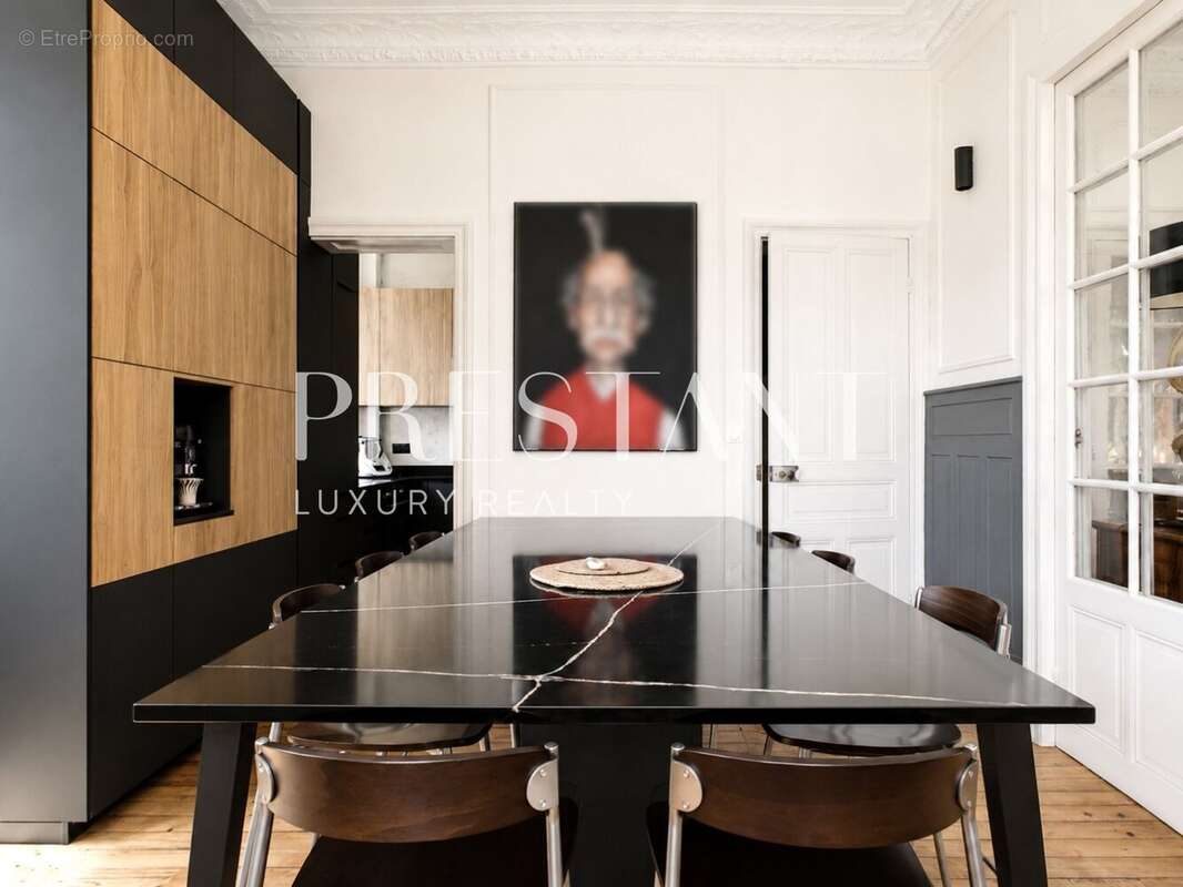 Appartement à BIARRITZ