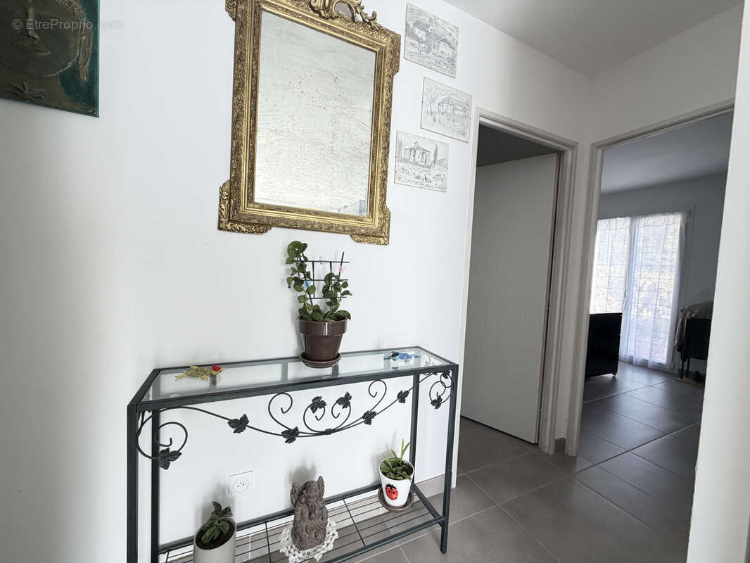 Maison à SALERNES