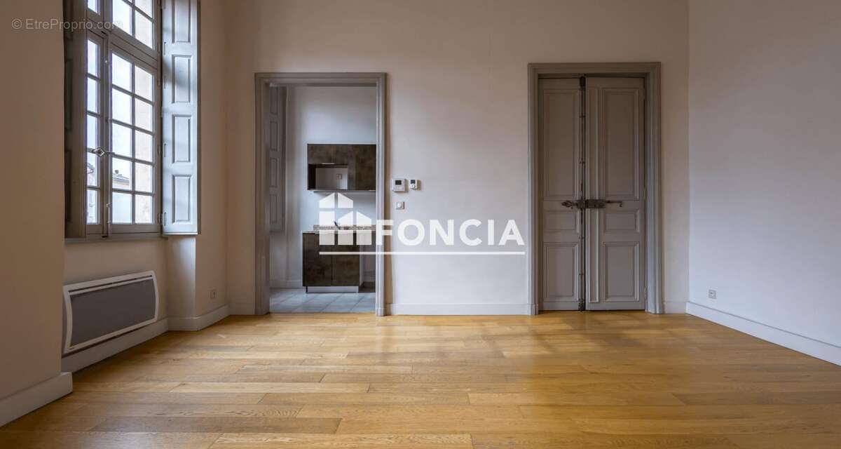 Appartement à AVIGNON