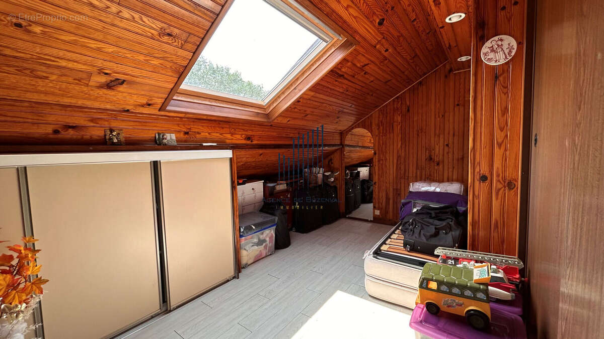 Appartement à RUEIL-MALMAISON