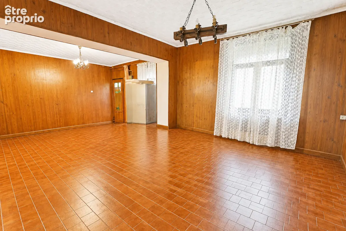 Maison Raismes 4 pièce(s) 120 m2 - photo 2