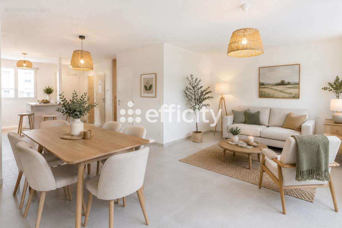 Maison 118 m² à Chantepie  - photo 2