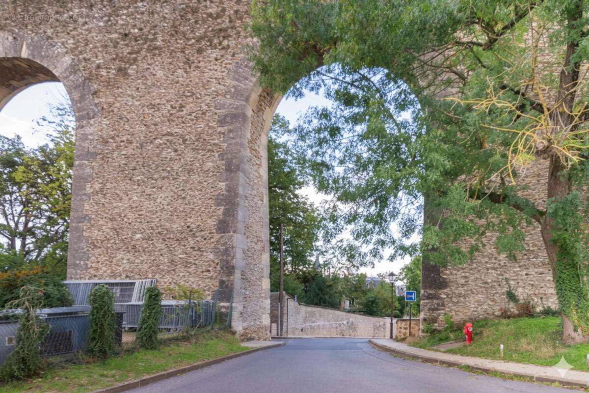 Appartement à LOUVECIENNES