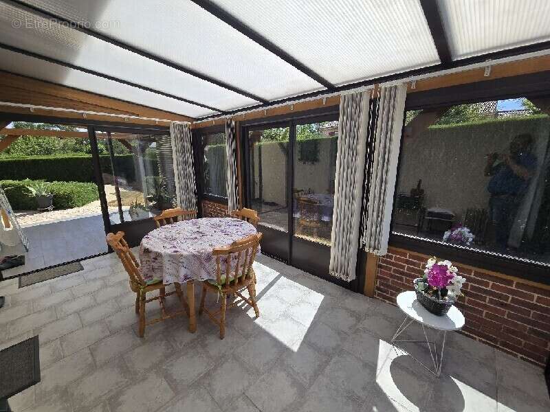 Maison 93 m² à Verneuil-Sur-Avre  - photo 3