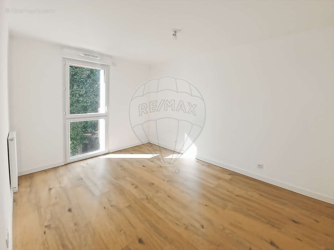 Appartement à COUERON