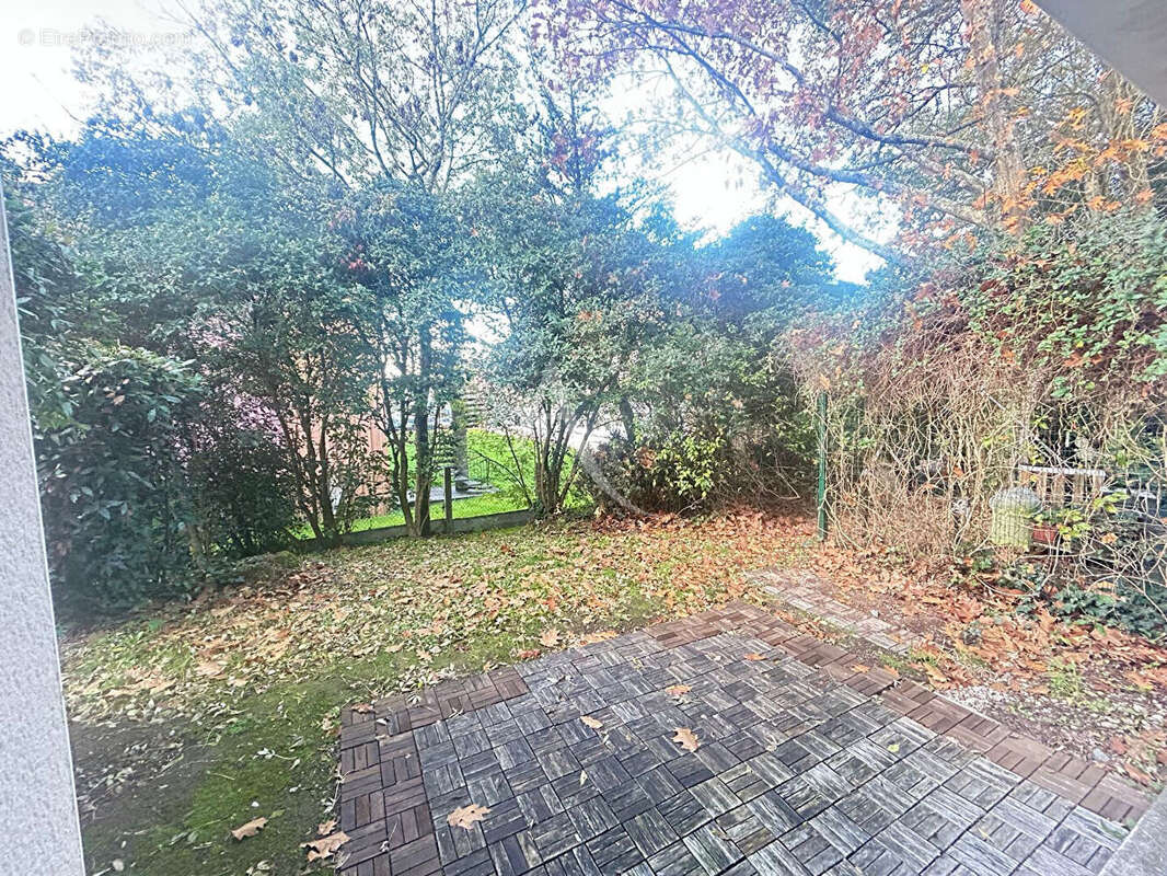 Maison à SAINT-HERBLAIN