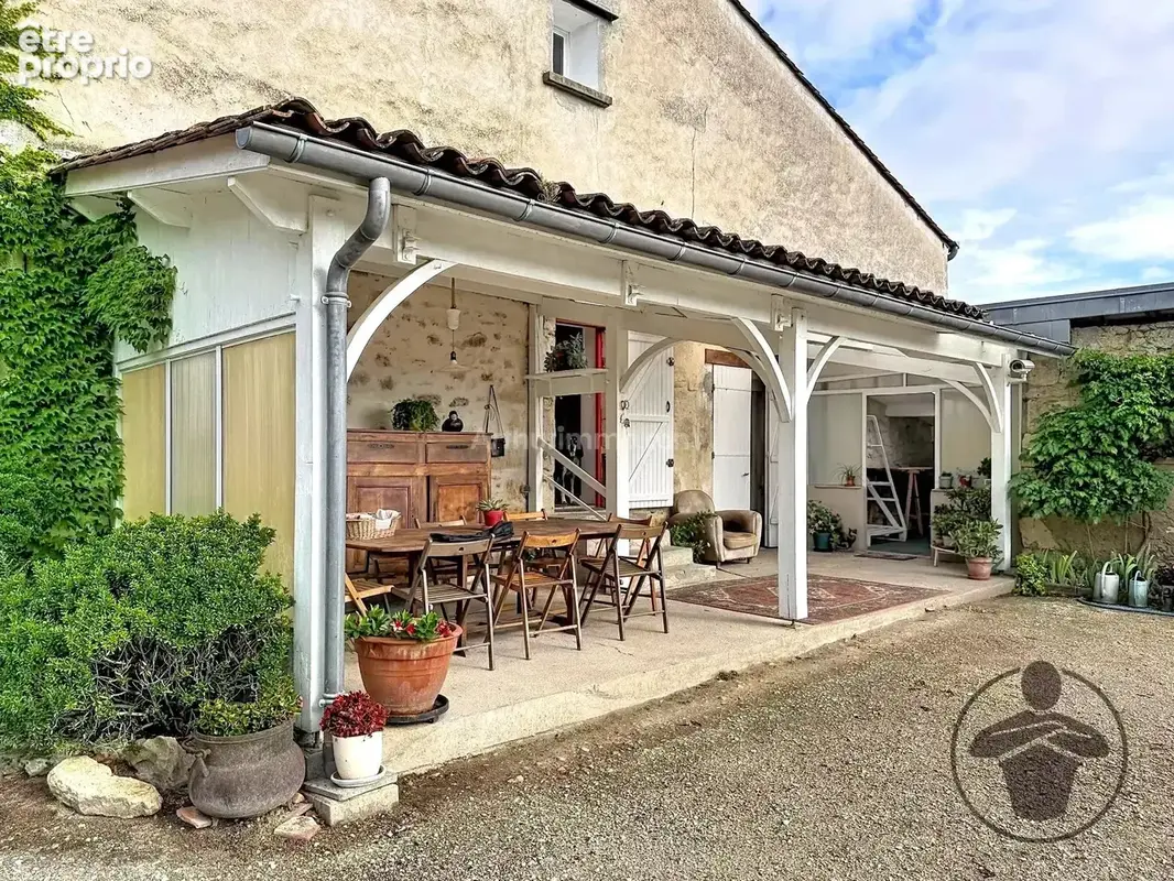 Vente Maison Villefranche-de-lonchat(24610) 263 000ï¿œ - photo 3