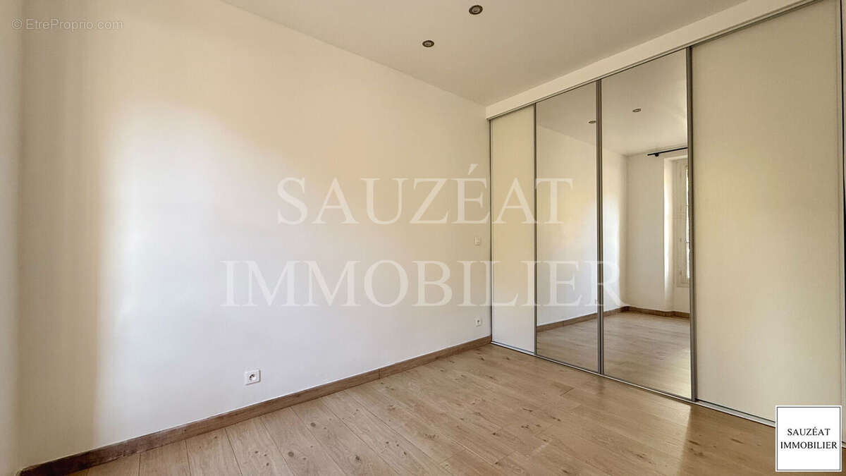 Appartement à CACHAN