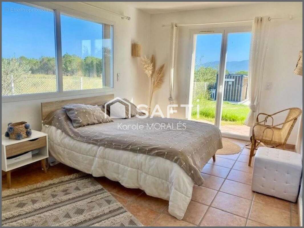 Photo 7 - Maison à POLLESTRES