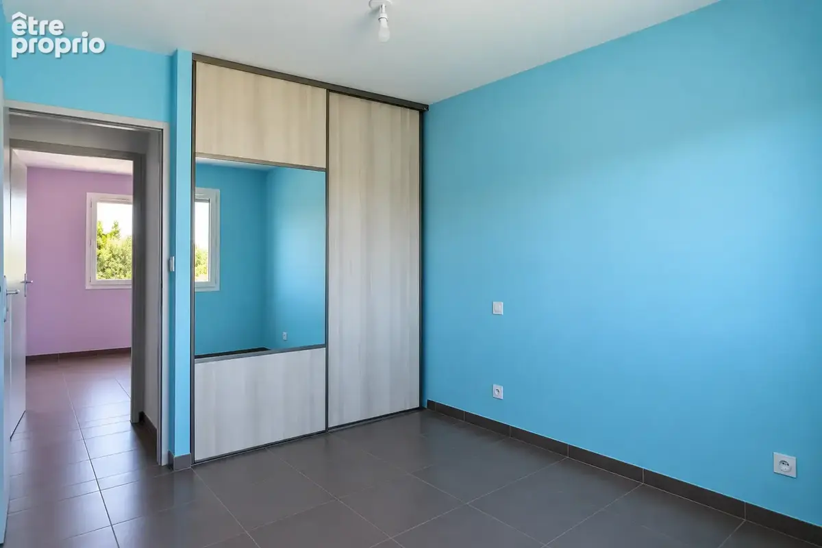 A vendre maison t5 99 m2 700 m2 de terrain - photo 7