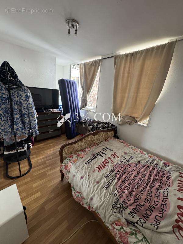 Immeuble rapport avec 3 appartements centre valenciennes - photo 28