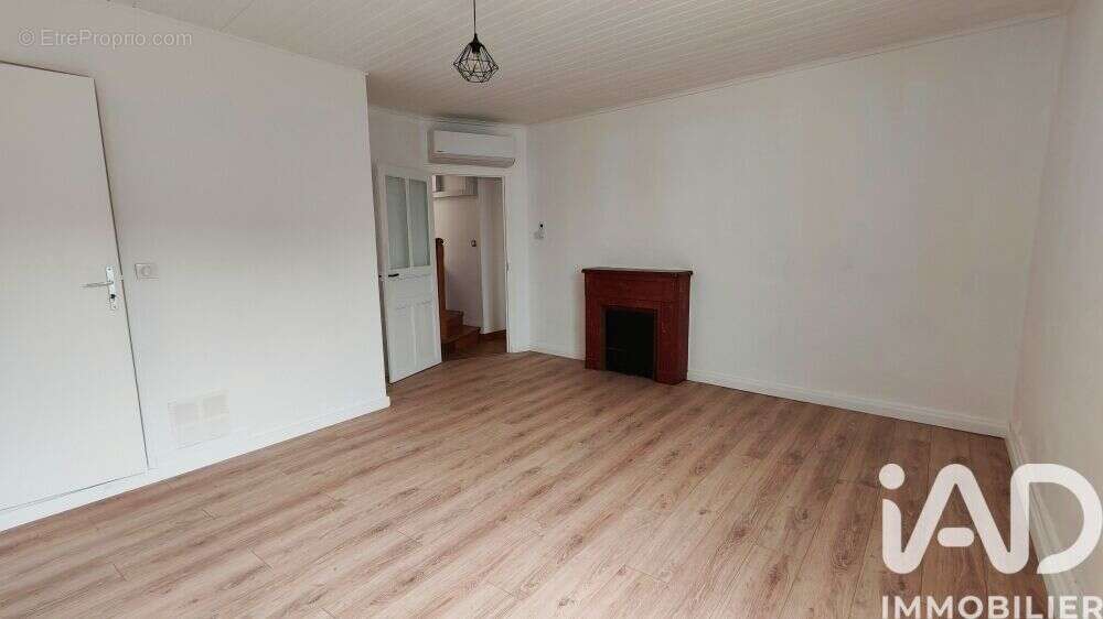 Maison 90 m² à Vaire  - photo 7