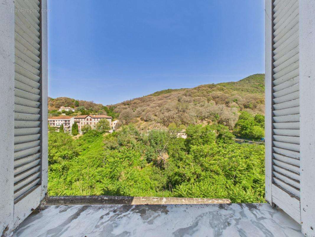 A vendre maison authentique sainte marie sicche - photo 18