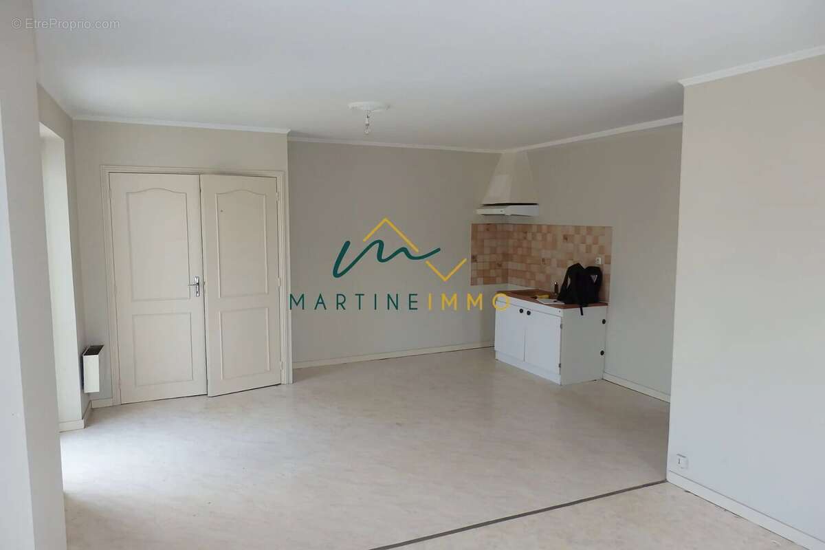 A vendre lots appartements + locaux a la reole - photo 2