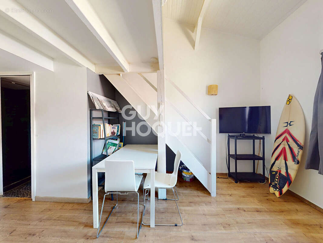 Appartement à HOSSEGOR