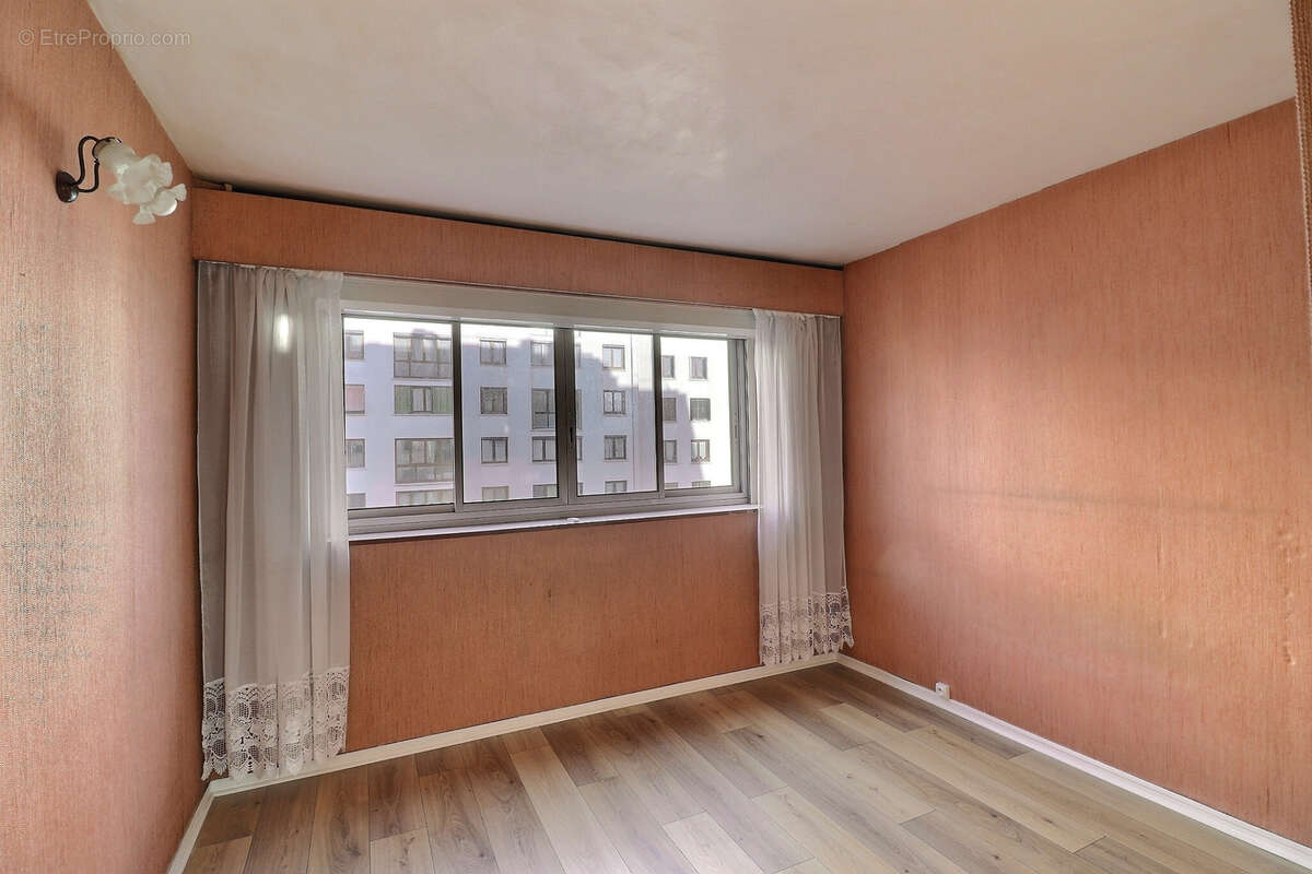Appartement à VANVES