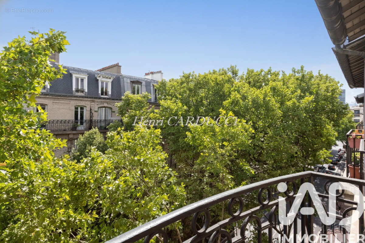 Photo 4 - Appartement à CLICHY