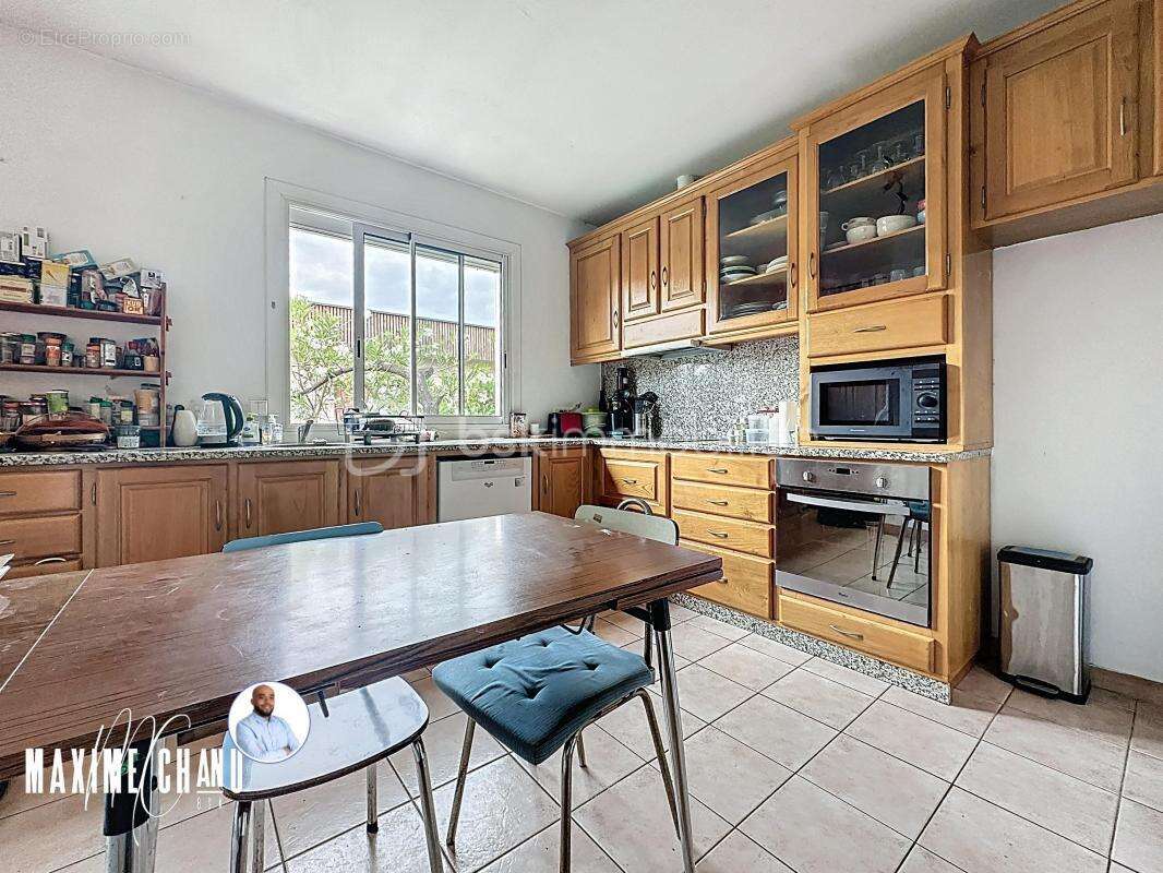 Maison à MONTPELLIER