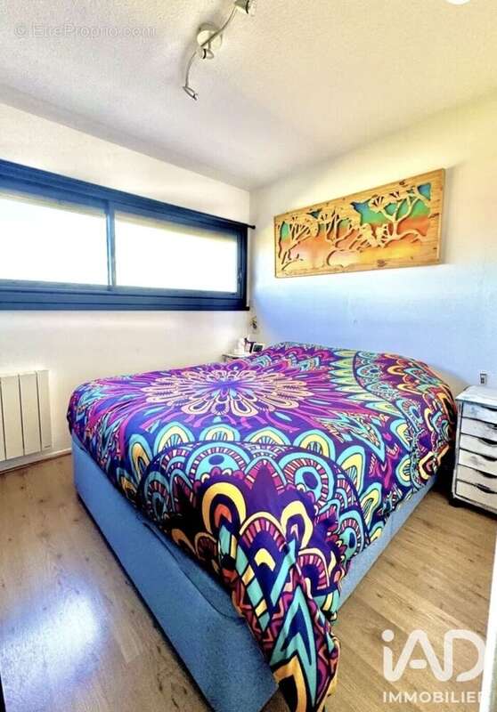 Appartement 44 m² à Lacanau  - photo 5
