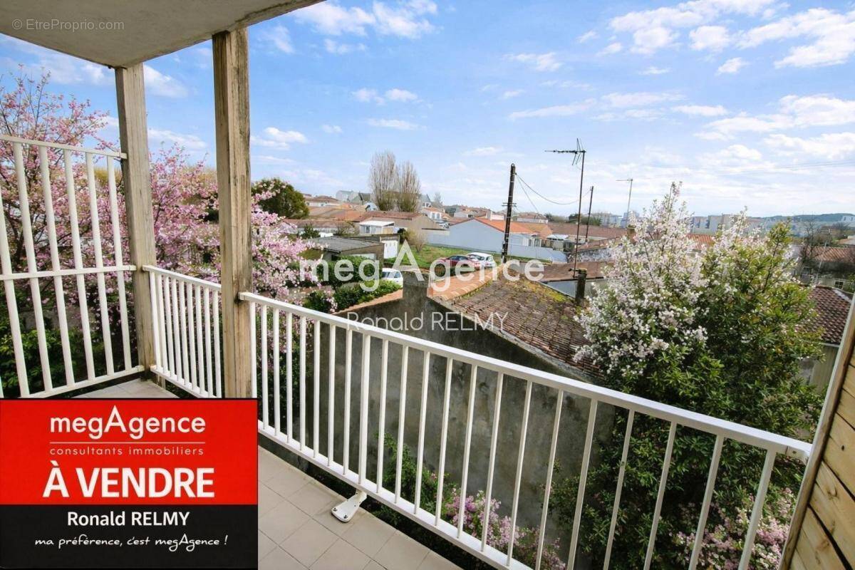 Appartement à LES SABLES-D'OLONNE
