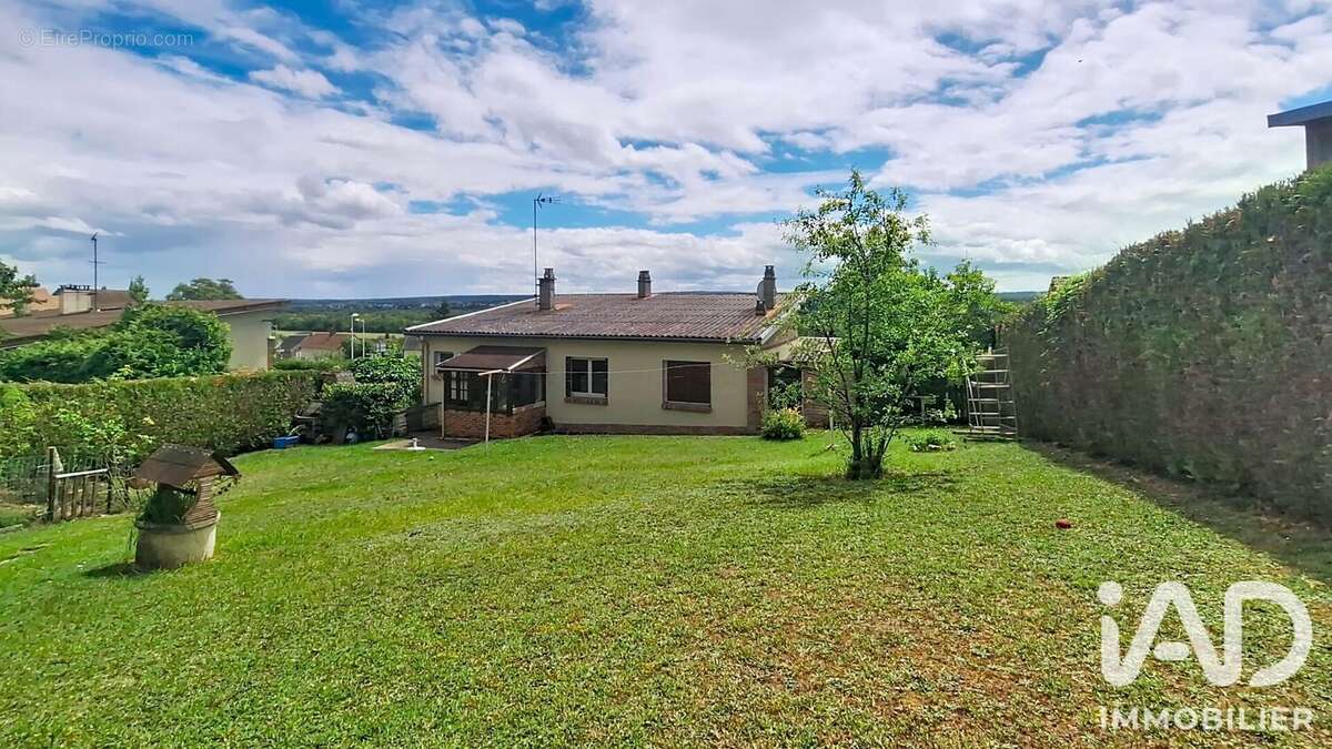 Photo 2 - Maison à SOTTEVILLE-SOUS-LE-VAL