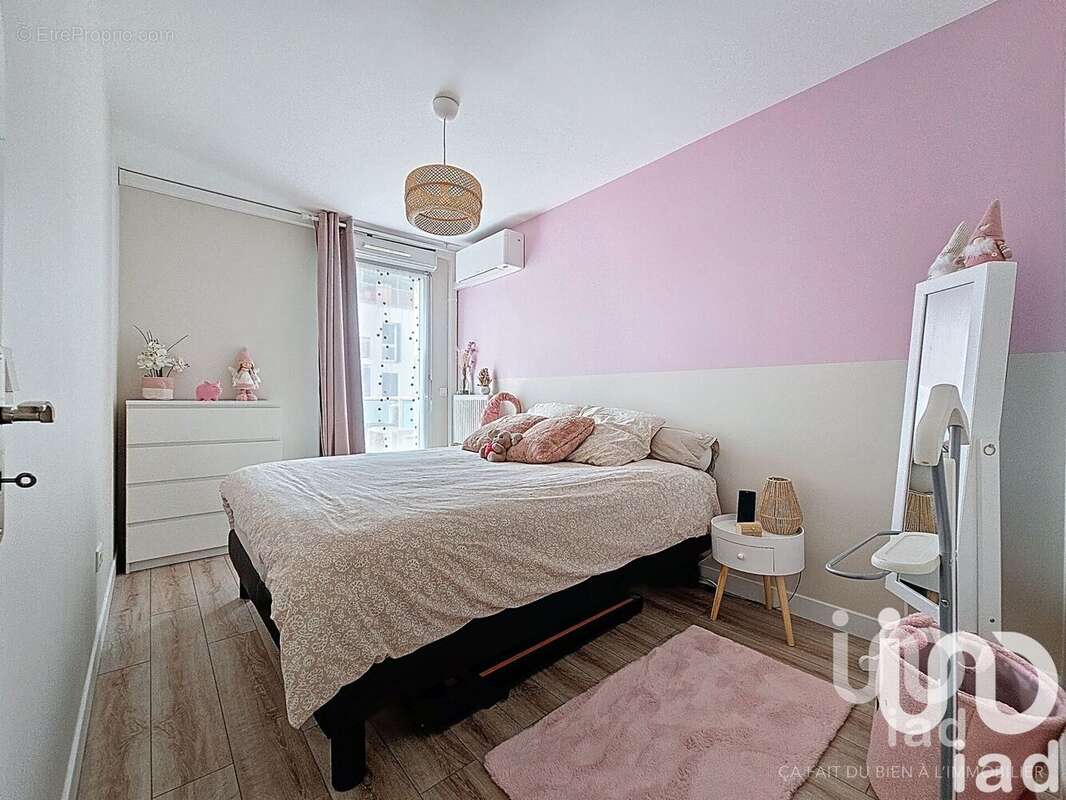 Photo 7 - Appartement à LIMEIL-BREVANNES