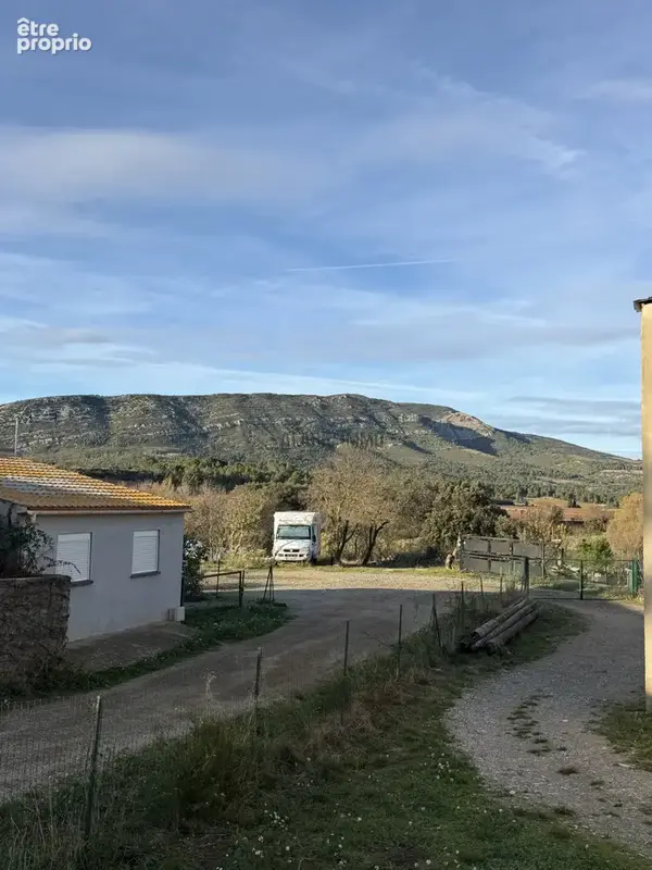 Bergerie plain-pied avec garage et jardin - photo 9