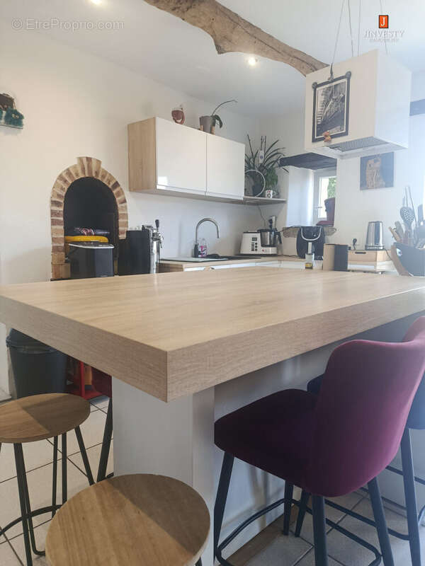 Maison 112 m² à Hennebont  - photo 6