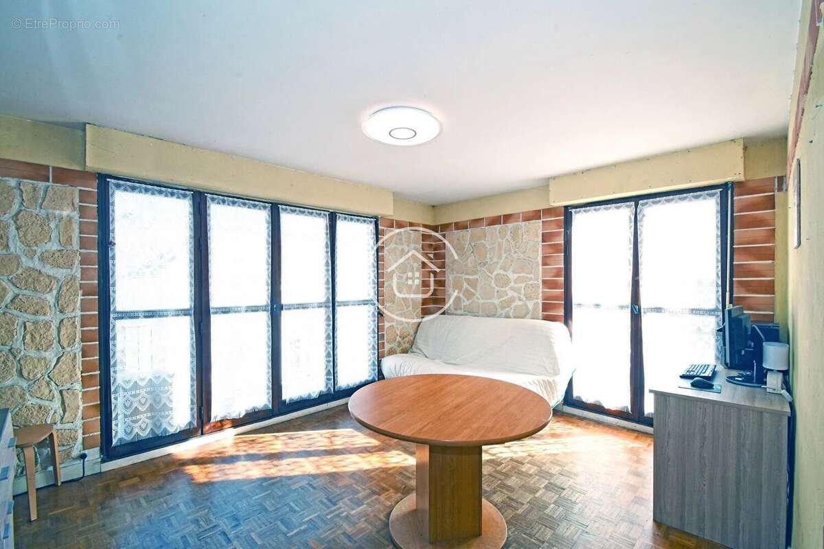 Appartement à BLOIS