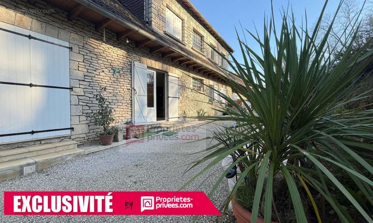 Maison à BRIVE-LA-GAILLARDE