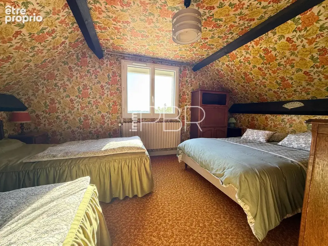 Maison T7 sur sous-sol total avec garages et cave - photo 15